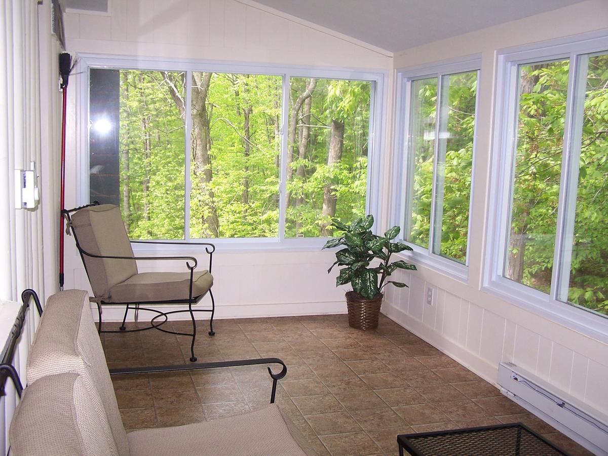 Cabin Creekwood Lyndhurst Dış mekan fotoğraf