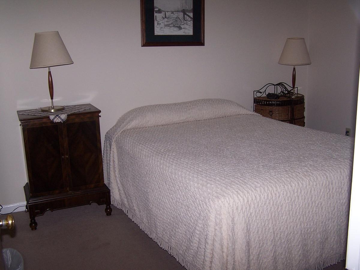 Cabin Creekwood Lyndhurst Dış mekan fotoğraf