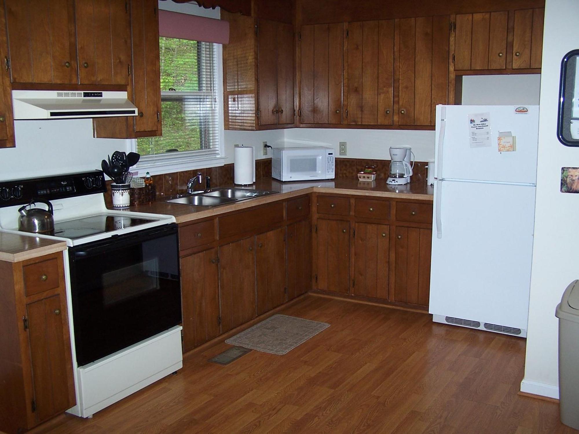 Cabin Creekwood Lyndhurst Dış mekan fotoğraf